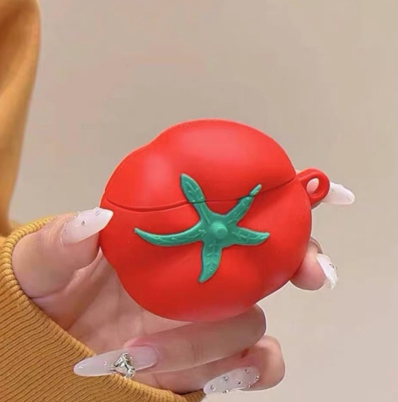 Samsung Galaxy Buds3 Bluetooth ヘッドフォン保護ケース 3pro 漫画シリコンソフトケース FE かわいいクリエイティブに適しています|undefined
