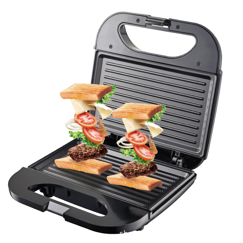 Perfectly Toasted