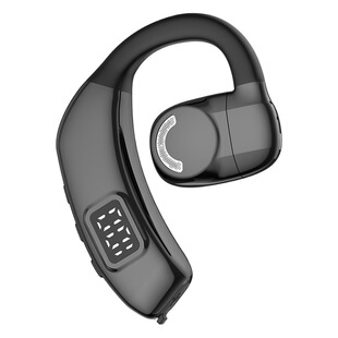 Трансграничная Новая беспроводная Bluetooth-гарнитура OWS 5,4 для бизнеса, не вставная в ухо, сверхдлительный режим ожидания, шумоподавление ENC Универсальный