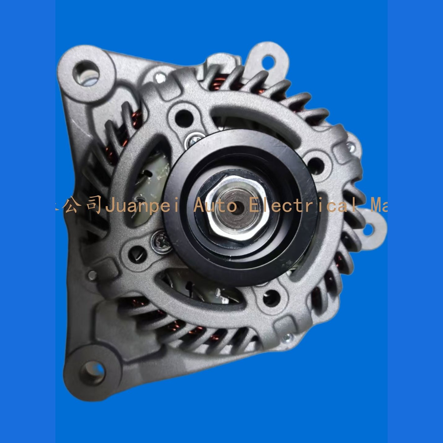 P5J1-18-300 A5Tz1191Zd Is Suitable for the Angkesela Car Generator
