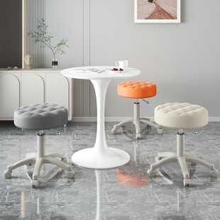 Lifting rotating chair beauty salon barber shop lifting stool master chair master chair nail art makeup chair bar stool