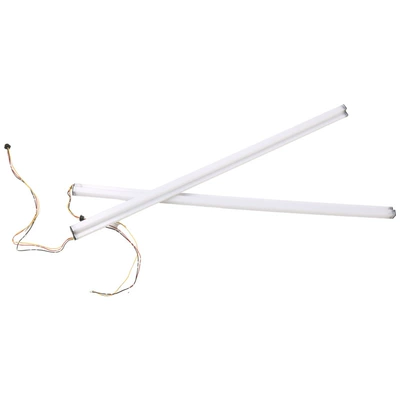 Other Automotive Exterior Supplies, Middle Door Sliding Rail Lights Door