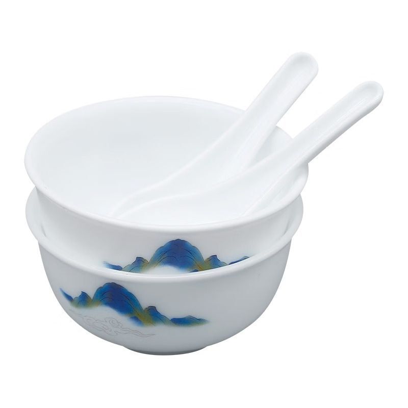 Corellebrands Corning Ice Extract Exquisite Prosperity Minghe Series Tableware Cb-Bcllssmh4/Kz/Ls
