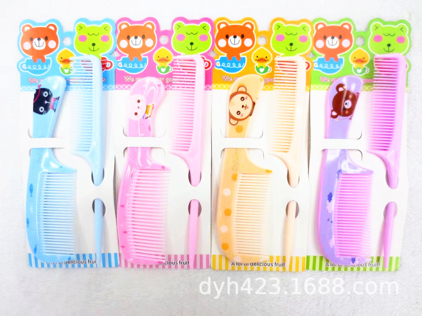 卡通儿童2把梳子套装 展4.jpg
