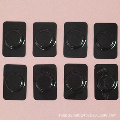 东莞 厂家供应雾化盒吸塑按扣抽屉盒儿童锁扣礼品盒按扣包装按键