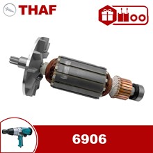 m늄Ӱ6906 Armature D ^ 늘 늙C