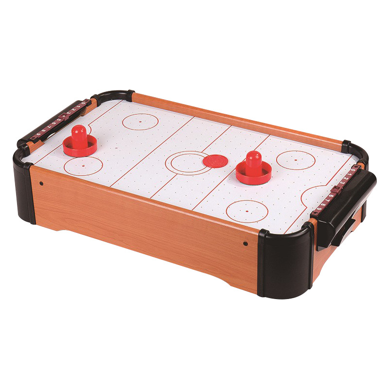 Educativo mesa de hockey sobre hielo bola padre-hijo interactivo competitivo juego de mesa juego juguete regalo mesa de hockey sobre hielo