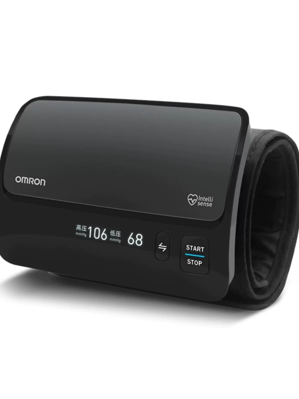 Omron J761 혈압 모니터 - 1박스