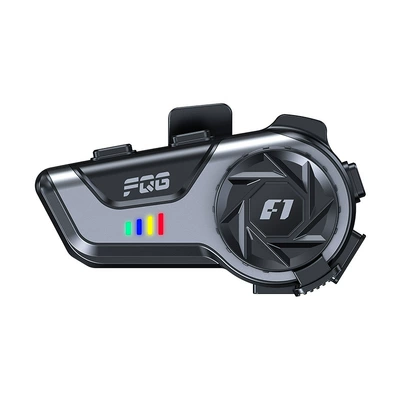 Rider Riding Long Battery Life | Motorcycle Helmet Headset