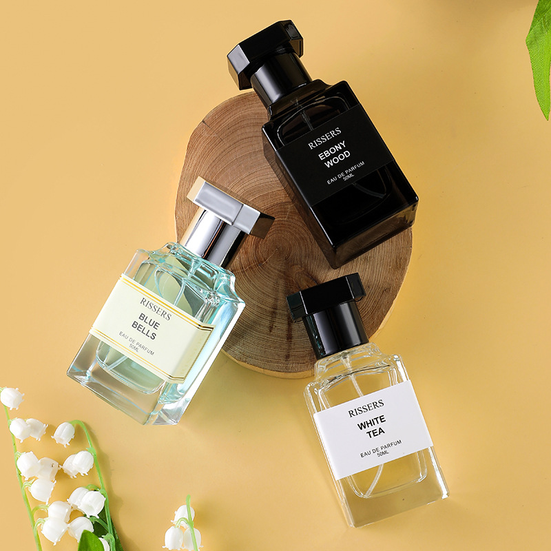 Women's Perfume Second Generation Oud Agarwood Rhine Tea Osmanthus Fragrance Summer Lily Of The Valley_voghion.com