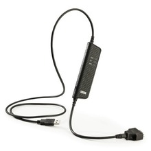 ��ͨ��USB�ӿ� Kvaser Hybrid CAN/LIN 01284-4