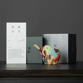 茶杯;茶壶;旅行茶具