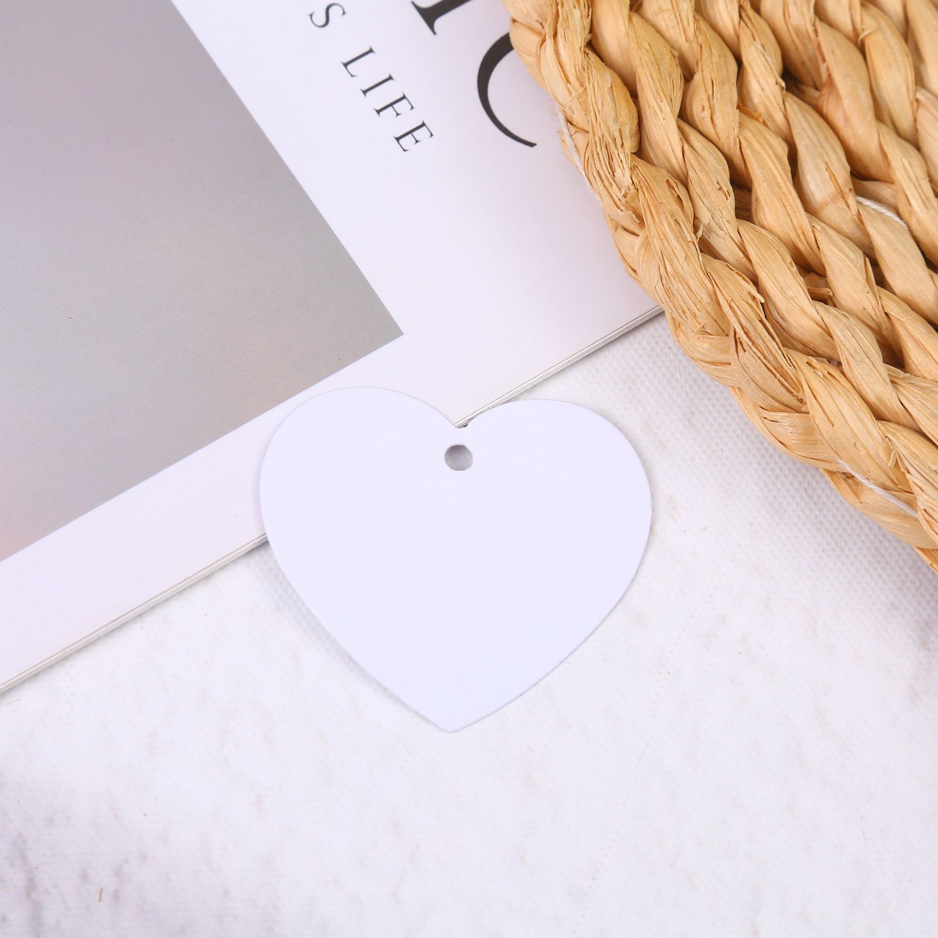 화이트00002-W;4.5*5cm