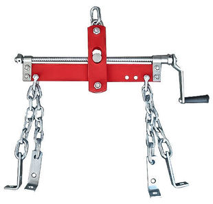 Factory Direct engine crane balance bracket engine bracket engine crane balance frame auto repair tool