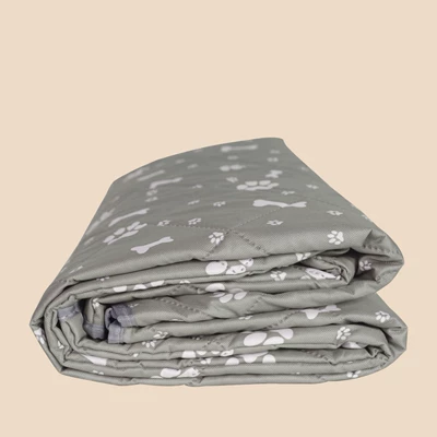 Cross-Border Popular Trunk Dog Trunk Mat