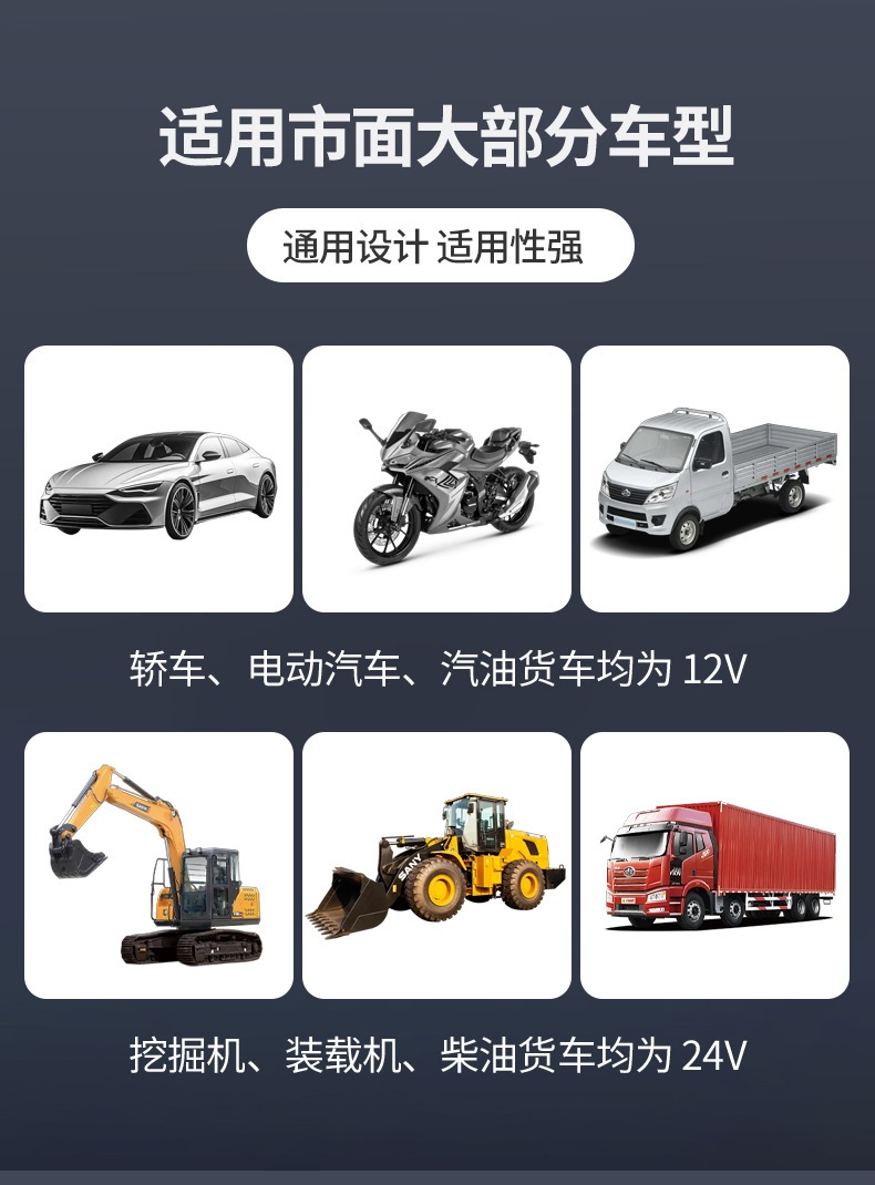 Wholesale 12V24V Universal Car Snail Electric Horn High Decibel Waterproof High-Power Waterproof Type for Trucks