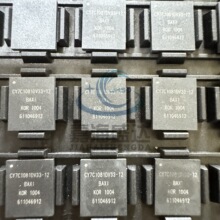 ȫ��ԭװ CY7C1081DV33-12BAXI FBGA �洢�� оƬ