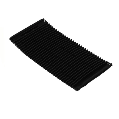 2046804708/A20468076079051 applicable to Mercedes-Benz C- Class E-class armrest box storage box cover plate (Armrest box)