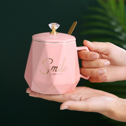 Wholesale 55℃ Constant Warm Hand Warm Cup for March 8th Women's Day, Company Practical Business Gift Coffee Mug