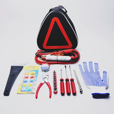 Emergency Rescue Vehicle Tools, Other Automotive Safety Supplies
