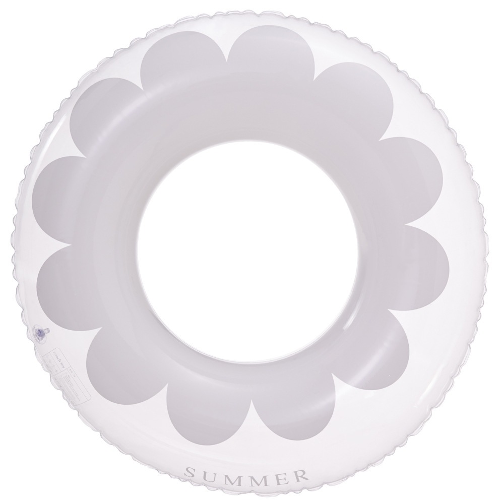 Xiaoxiao ins red inflada engrosada círculo de natación colorido círculo de brazo adulto para aumentar el círculo flotante para hombres y mujeres gordos