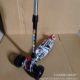 Children's Migao Car with Flashing Lights, Hummer Wheels, One-Button Folding Pu Wheels, Baby Scooter, Direct Sales from the Manufacturer