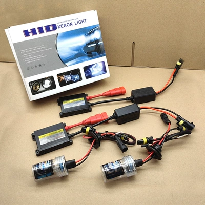 light bulb H1 H7H11 9005 – Vehicle HID Xenon Lamp
