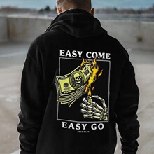 E 29366 Rest Easy Hoodie T-Shirt �������� �羳ŷ������ѷ