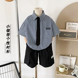 童裤;童T恤;普通外套