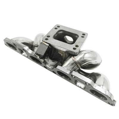 SR20DET TOP Exhaust manifold