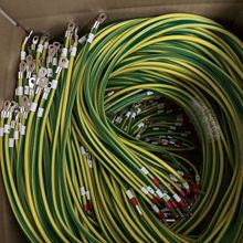 OT6-4E6012�����䉺���� 10AWG���z늾��S�G�ؾ�  UL3512���I����