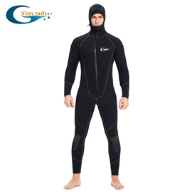 潜水服;潜水用品;浮潜套装