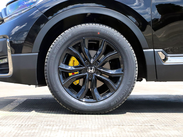 Honda Caliper Covers for 10Th Generation Accord, Civic, Inspire, Avancier, Ur-V, Breeze, Cr-V, and City Brake Modification