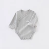 6266 silver gray (Class A cotton)