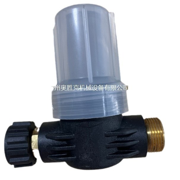 �¹�������ԭװ���ˮ������������˲�����м������ϴ�����ܹ���