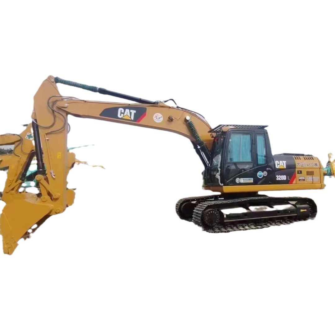 Los mercados de Shanghái y Hefei venden al por mayor excavadoras Sany usadas de 70, 75 y 95 toneladas, y admiten compras para el comercio exterior.