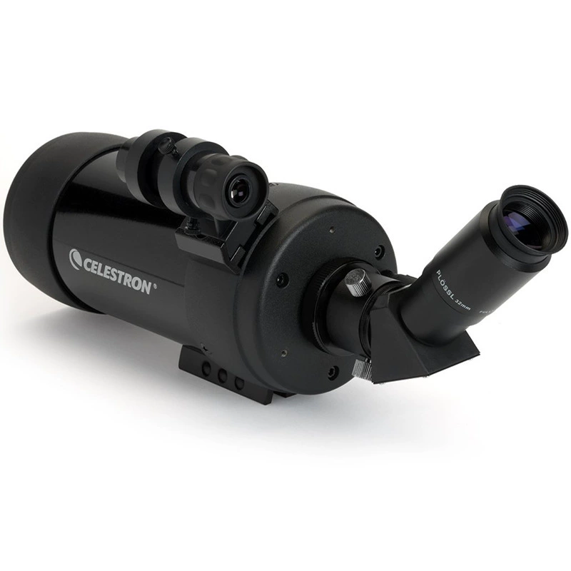 星特朗 CELESTRON C90mak Maka астрономическое зеркало обзор пейзаж небо фотография астрономия телескоп