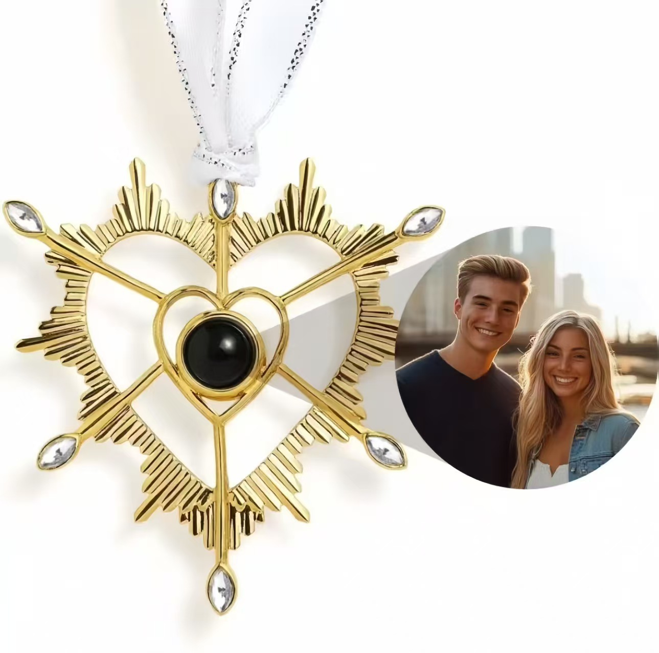 Amor - Oro