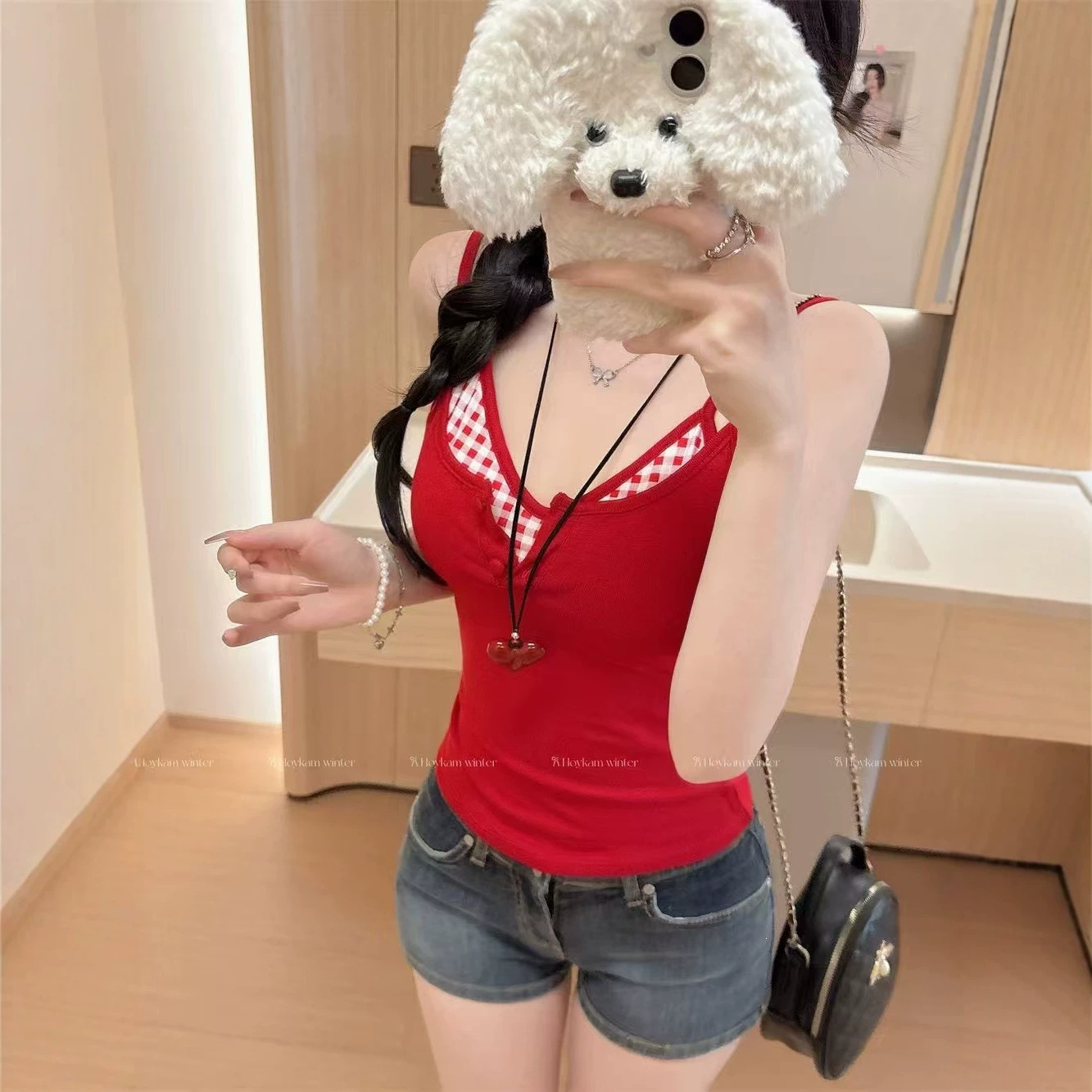 Camisole