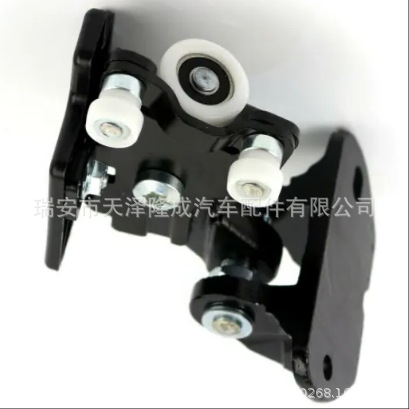 FIAT DUCATO를위한 풀리 1616883880 68271843AA