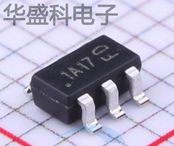 ZXMP10A17E6TA 封装 SOT-26-6 MOS场效应管