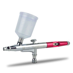 Universal various small bubble oxygen injection instrument accessories spray gun beauty instrument accessories water oxygen meter high pressure atomization oxygen spray gun