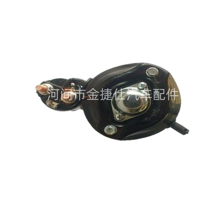 Starter and accessories 9t Suitable for