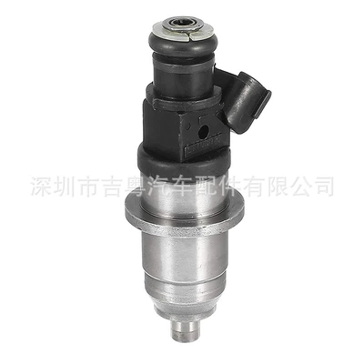 E7T05071 MR 560552 Oil pump, nozzle