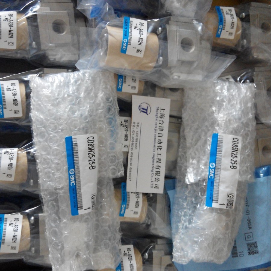 日本SMC气动元件 原装正品 正规渠道 SY5240R-3MZ-02