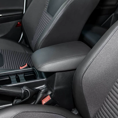 Suitable for 2012-2018 Ford Focus Sürətlər qutusu və əl tormozu başlıqları
