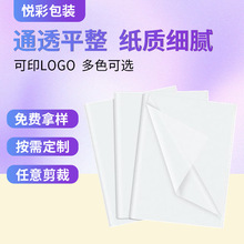 现货批发14-17克拷贝纸 白色雪梨纸水果包装纸可切各款规格