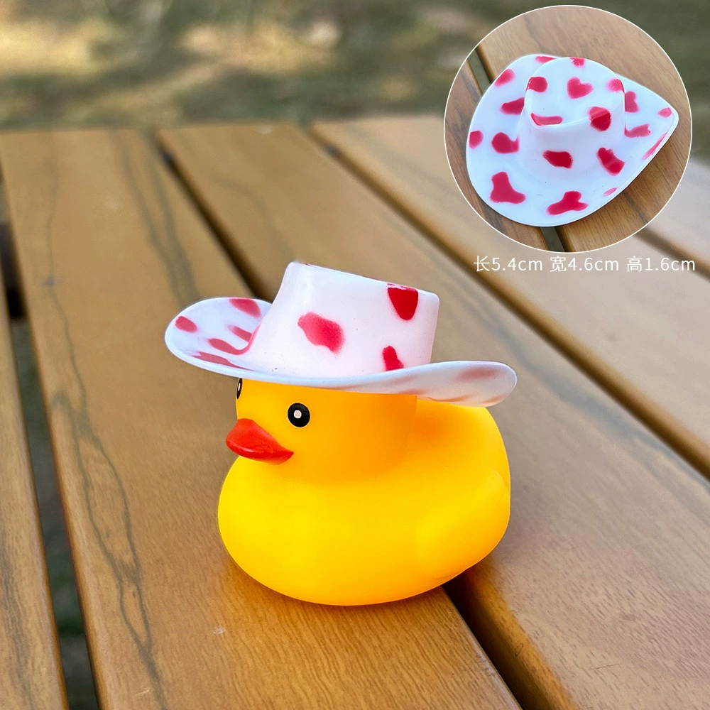 B.Duck, украшение для игры в воде с бантом, лимонный молочный чай, подарок на день рождения