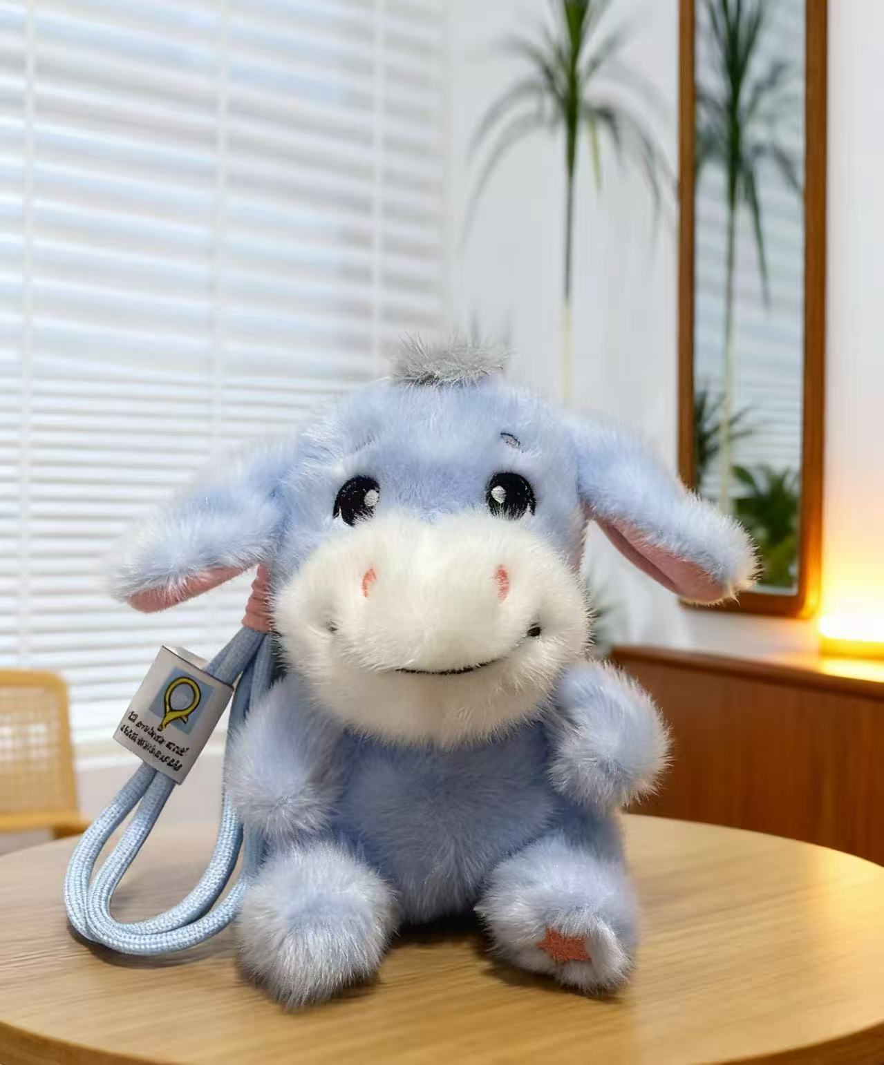 Pequeño burro