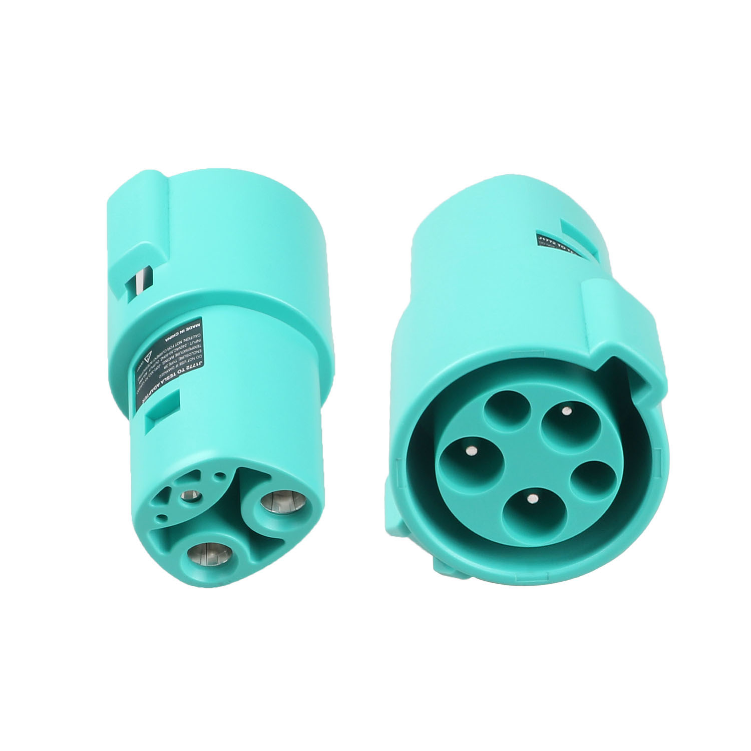 St-E001 Tesla Car Charging Station American Standard to Tesla Adapter Ac Converter for Home Use High Power